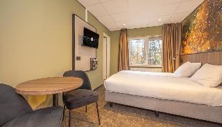 Fletcher Hotel Apeldoorn fotoÄŸrafÄ±