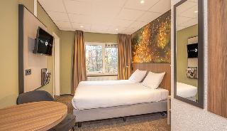 Fletcher Hotel Apeldoorn fotoÄŸrafÄ±