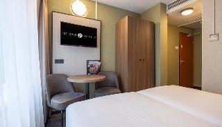 Fletcher Hotel Apeldoorn fotoÄŸrafÄ±