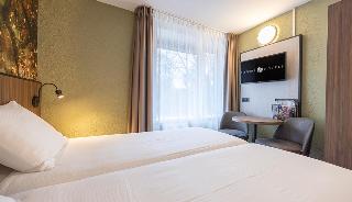 Fletcher Hotel Apeldoorn fotoÄŸrafÄ±