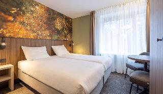 Fletcher Hotel Apeldoorn fotoÄŸrafÄ±