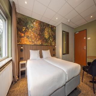 Fletcher Hotel Apeldoorn fotoÄŸrafÄ±