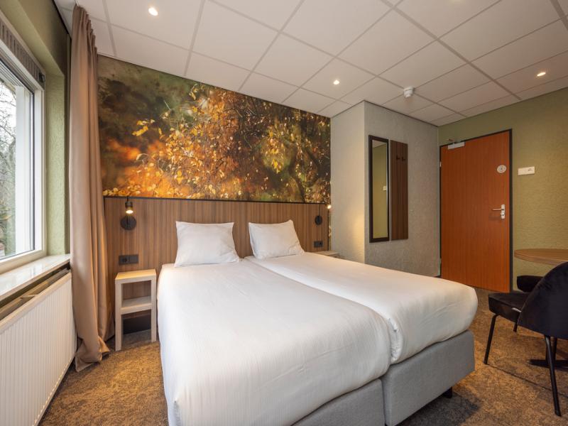 Fletcher Hotel Apeldoorn - Oda