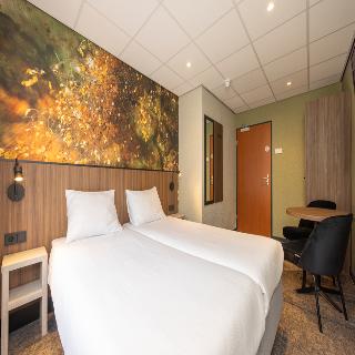 Fletcher Hotel Apeldoorn fotoÄŸrafÄ±