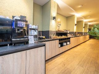 Fletcher Hotel Apeldoorn fotoÄŸrafÄ±