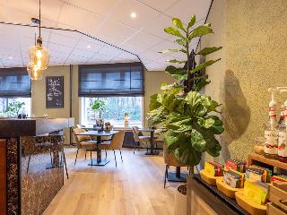 Fletcher Hotel Apeldoorn fotoÄŸrafÄ±