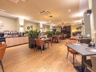 Fletcher Hotel Apeldoorn fotoÄŸrafÄ±
