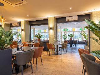 Fletcher Hotel Apeldoorn fotoÄŸrafÄ±