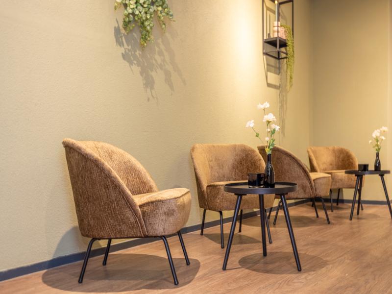 Fletcher Hotel Apeldoorn - Restoran