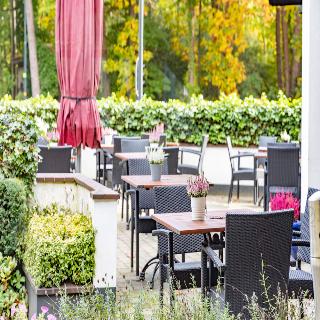 Fletcher Hotel Apeldoorn fotoÄŸrafÄ±