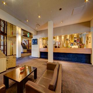 Fletcher Hotel 's Hertogenbosch fotoÄŸrafÄ±