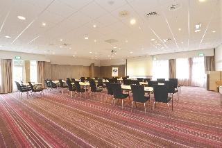 Fletcher Hotel 's Hertogenbosch fotoÄŸrafÄ±