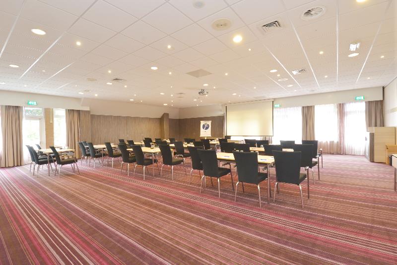 Fletcher Hotel 's Hertogenbosch - Toplantı
