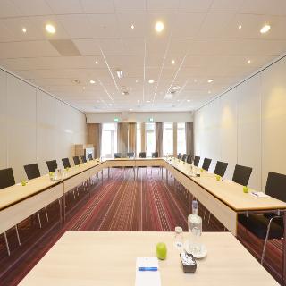 Fletcher Hotel 's Hertogenbosch fotoÄŸrafÄ±