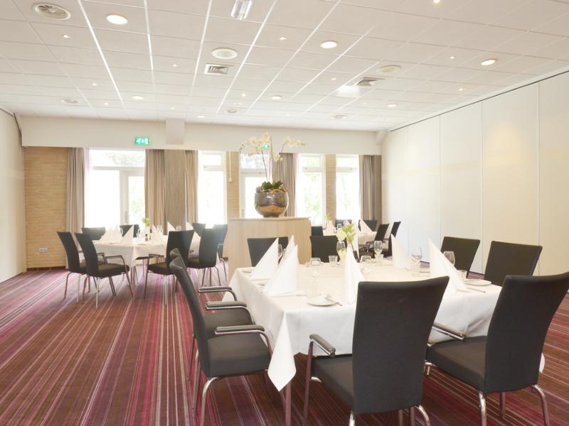 Fletcher Hotel 's Hertogenbosch - Toplantı