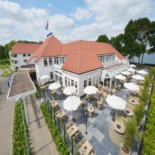 Fletcher Hotel 's Hertogenbosch fotoÄŸrafÄ±