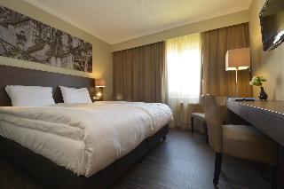 Fletcher Hotel 's Hertogenbosch fotoÄŸrafÄ±