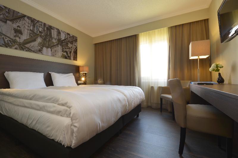 Fletcher Hotel 's Hertogenbosch - Oda