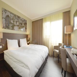 Fletcher Hotel 's Hertogenbosch fotoÄŸrafÄ±