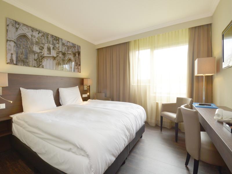 Fletcher Hotel 's Hertogenbosch - Oda