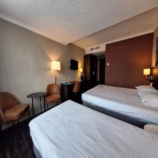 Fletcher Hotel 's Hertogenbosch fotoÄŸrafÄ±