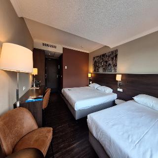 Fletcher Hotel 's Hertogenbosch fotoÄŸrafÄ±