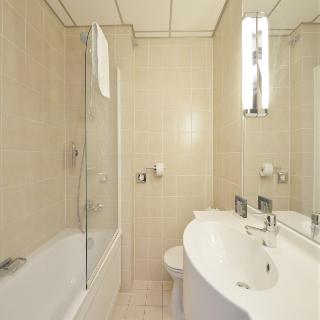 Fletcher Hotel 's Hertogenbosch fotoÄŸrafÄ±