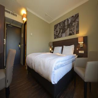 Fletcher Hotel 's Hertogenbosch fotoÄŸrafÄ±