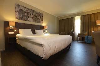 Fletcher Hotel 's Hertogenbosch fotoÄŸrafÄ±