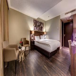 Fletcher Hotel 's Hertogenbosch fotoÄŸrafÄ±