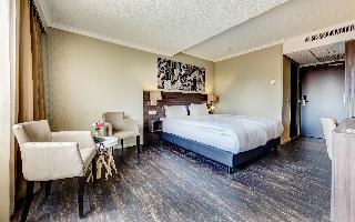 Fletcher Hotel 's Hertogenbosch fotoÄŸrafÄ±