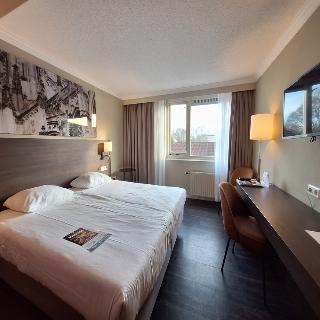 Fletcher Hotel 's Hertogenbosch fotoÄŸrafÄ±