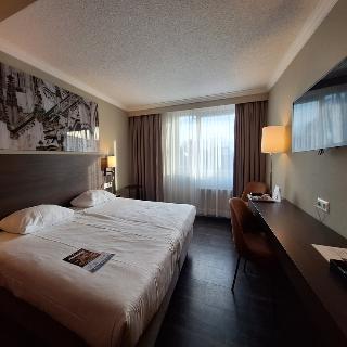 Fletcher Hotel 's Hertogenbosch fotoÄŸrafÄ±