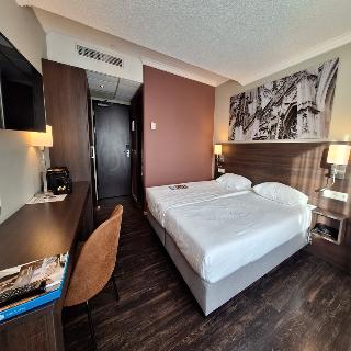 Fletcher Hotel 's Hertogenbosch fotoÄŸrafÄ±