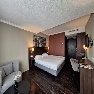 Fletcher Hotel 's Hertogenbosch fotoÄŸrafÄ±