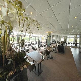 Fletcher Hotel 's Hertogenbosch fotoÄŸrafÄ±