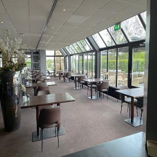 Fletcher Hotel 's Hertogenbosch fotoÄŸrafÄ±