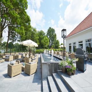 Fletcher Hotel 's Hertogenbosch fotoÄŸrafÄ±