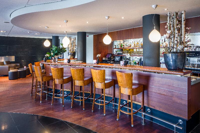 Fletcher Hotel-Restaurant Trivium - Bar