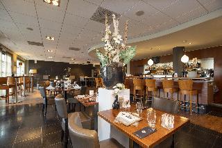 Fletcher Hotel-Restaurant Trivium fotoÄŸrafÄ±