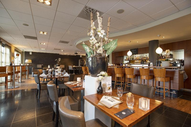 Fletcher Hotel-Restaurant Trivium - Bar