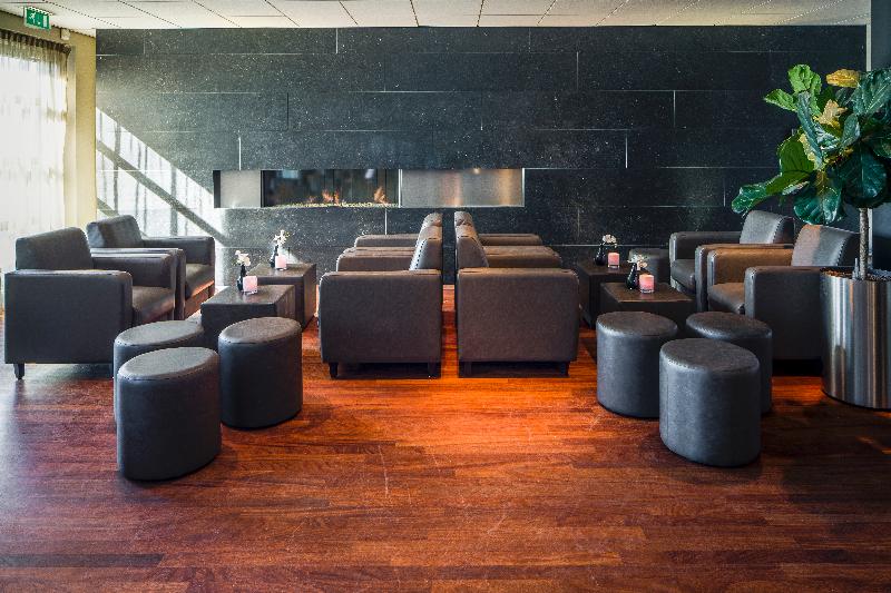 Fletcher Hotel-Restaurant Trivium - Lobi