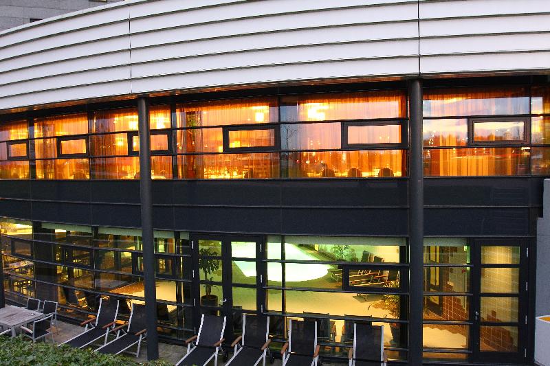 Fletcher Hotel-Restaurant Trivium - Genel