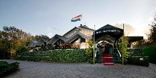 Fletcher Hotel Jan van Scorel otel fotoğrafı