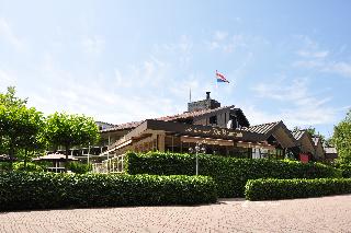 Fletcher Hotel Jan van Scorel fotoÄŸrafÄ±