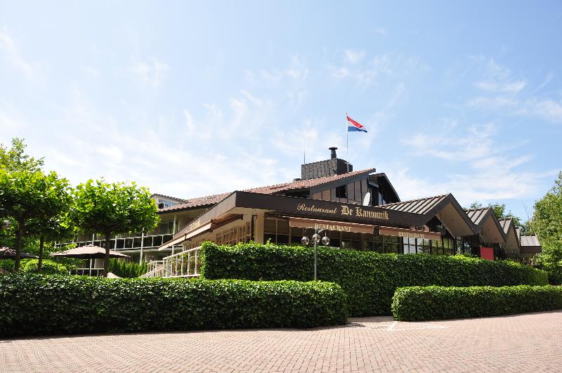 Fletcher Hotel Jan van Scorel - Genel
