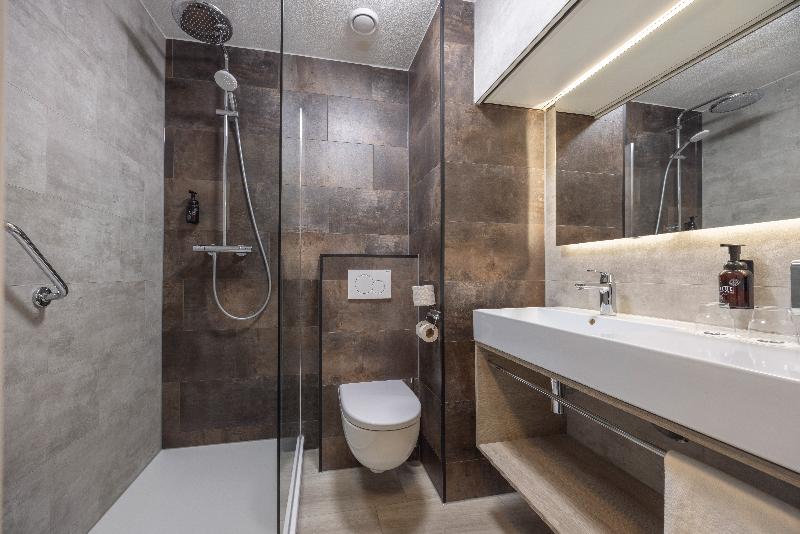 Fletcher Hotel Jan van Scorel - Oda