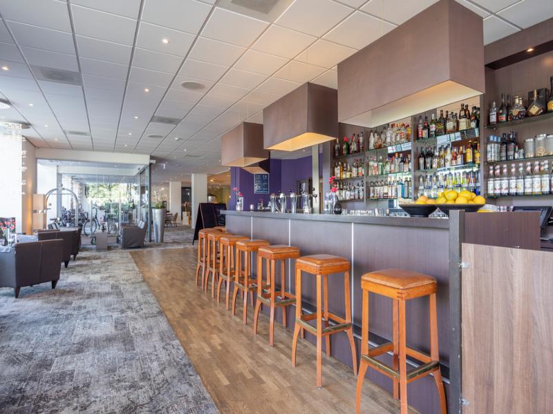 Fletcher Hotel-Restaurant Nieuwegein-Utrecht - Bar