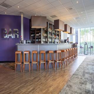 Fletcher Hotel-Restaurant Nieuwegein-Utrecht fotoÄŸrafÄ±