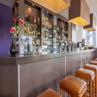 Fletcher Hotel-Restaurant Nieuwegein-Utrecht fotoÄŸrafÄ±